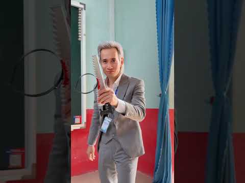 BEN EAGLE - Emergency call #funny #ActionComedy #KungFu #Cinematic #Trending #Viral #Shorts thumbnail