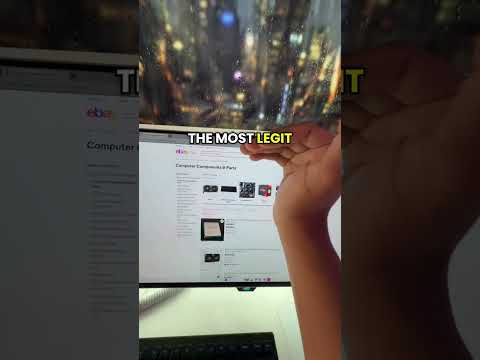 Why do these Websites NEVER update?? #carterpcs #tech #ebay #wikipedia #ai thumbnail