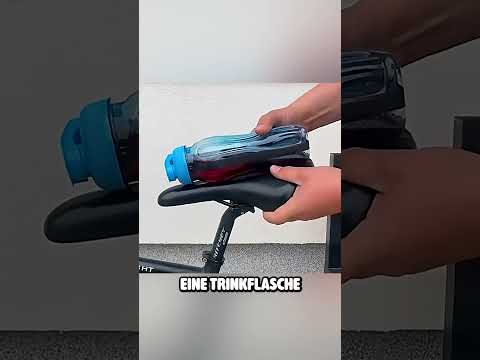 Die unglaublichsten Fahrradtricks ? #shorts thumbnail