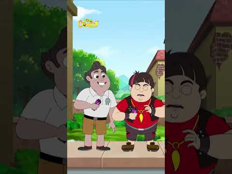 Ankush Ki Fish Ranga Ko Chahiye | Selfie with Bajrangi ? | Chunmun The Fish | Season 01 | Wow Comedy thumbnail
