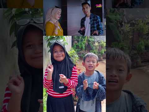 PARODI LAGU😁😅🙏#latepost  #comedy #hiburansegar #funny #humor #shorts thumbnail