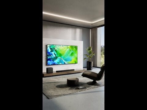 2026 Neo QLED: Feature Film | Samsung thumbnail