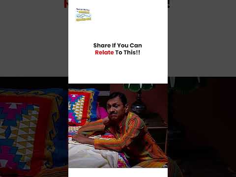 Share If You Can Relate To This !!  #tmkoc #funny #comedy #taarakmehta #jethalal #daya thumbnail