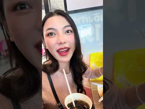 ทุกคนสามารถกินได้กี่แก้วคะ #บักฮาโอ๊ต  #funny thumbnail