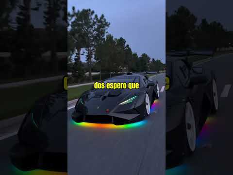 Coches Caros Mal Conducidos 😳 thumbnail