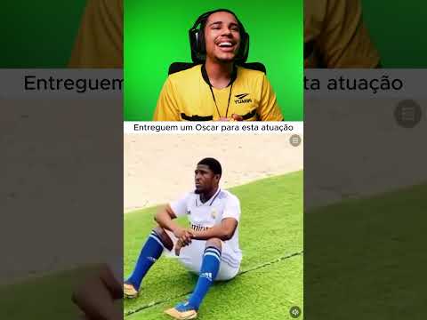 Essa Atuação Merece o Oscar 🏆⚽ thumbnail