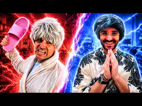 MADRE vs ABUELA 🩴👵🏼 thumbnail
