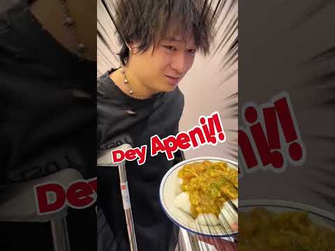 Kaki si kriwil sakit alhasil di belikan mesin penghasil makanan 🤣 #shortviral thumbnail