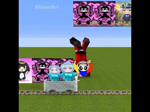 Help the Ice Gugugaga Family in the continuous singing challenge to reunite! - Part 6 thumbnail
