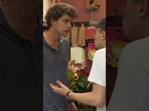 Filip chce wrócić do Leny! Nadal ją kocha... | 19+ #shorts thumbnail
