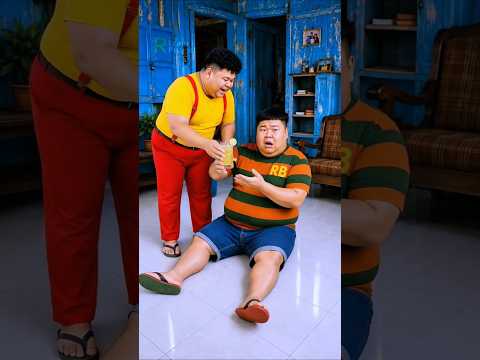 PONAKAN jahil banget sama lanang🤣‼️ thumbnail