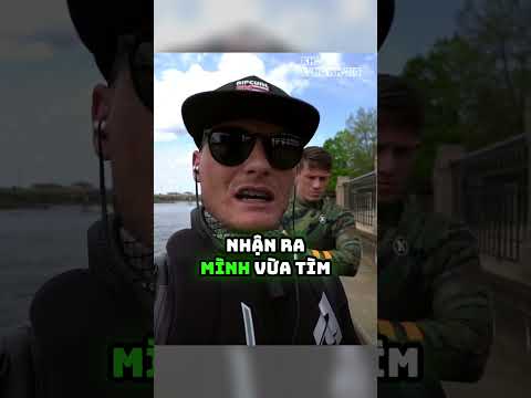 Kho Báu Khiến Thợ Lặn Lạnh Sống Lưng @DALLMYD thumbnail