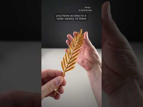 My top recommended 3D Printing Filaments! thumbnail