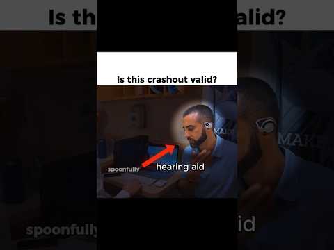 Use this sound 😭👂🙏 thumbnail