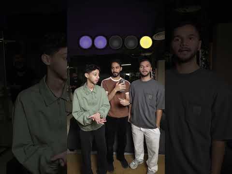 تحدي خمن الصوت ?? thumbnail