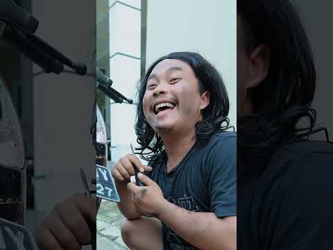 Minta Minta Sampai Punya Motor #alethaabew thumbnail