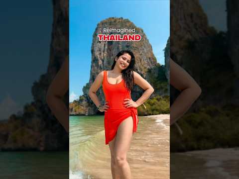 Steal My 7-Day Thailand Itinerary! 🇹🇭 Krabi → Railay → Koh Lipe (No Crowds, Just Magic) thumbnail
