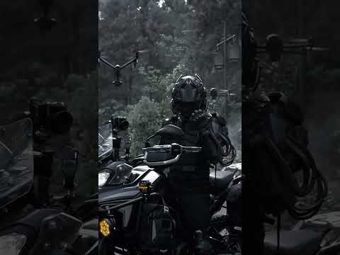 When the Rig Speaks First |  Inspire 3 & Avata 360 thumbnail