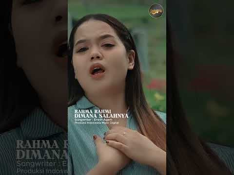 Dimana Salahnya - Rahma Rahmi - Official Short Video 2 thumbnail