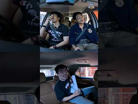 เฟยไปไหนก็เจอแต่ข้าวโพด #Shorts #ถ้าโลกนี้ไม่มีgps #ท็อปทศพล #เฟยภัทร #gooddayofficial thumbnail