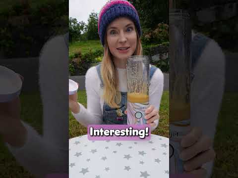 Dry hands? Try THIS? thumbnail