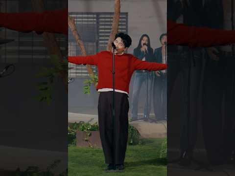 เมื่อถูกค้นพบ - FREEHAND (Another Version) #genieShorts thumbnail