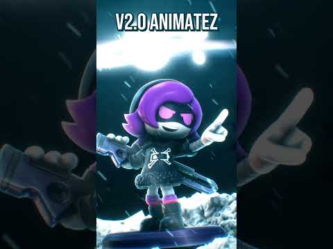 New V2.0 Animatez just dropped! ... out of the sky. ...onto several pedestrians...COLLECT THEM NOW!! thumbnail