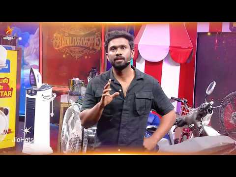 Anda Ka Kasam - Season 4 | 17th May 2026 - Promo 3 thumbnail