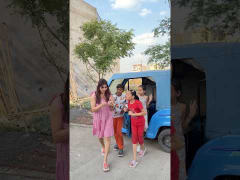 Magic pen का कमाल🖍️😱￼ #youtubeshorts #comedy #shorts #kajalsoni 😭@Kajalsoni_vlogs thumbnail