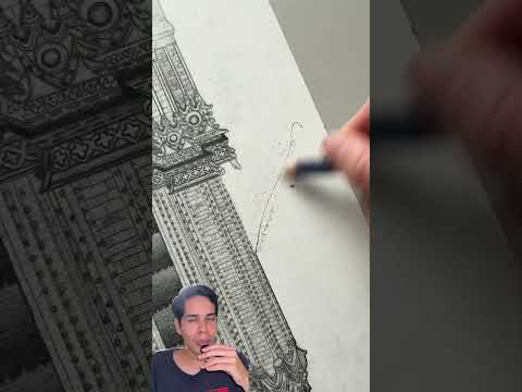 El secreto de los arquitectos para borrar tinta sin dañar el papel thumbnail