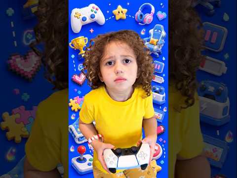 Too Much Screen Time?  | Sierra & Rhia Try Art Time thumbnail