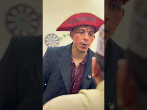 جني بلبيت👹نهايةغير متوقعة#shorts thumbnail