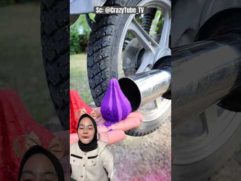 Masukkan Pasir BAWANG ‼️ CrazyTube_TV thumbnail