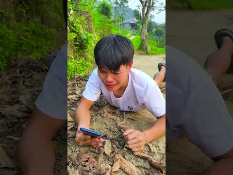 Lang Liêu bị làm sao vậy? #shorts #tiktok #foryou #fyp #xuhuong #langlieu thumbnail