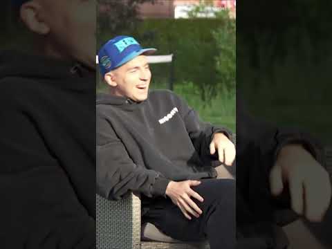 1 LIGA STYL ŻYCIA: TRZY GORSZE MIEJSCA OD KLATKI KIBICÓW GOŚCI W PRUSZKOWIE #SHORTS thumbnail