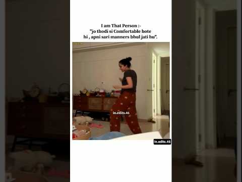 Her Dance moves are so satisfying to watch ..#shorts #edit thumbnail