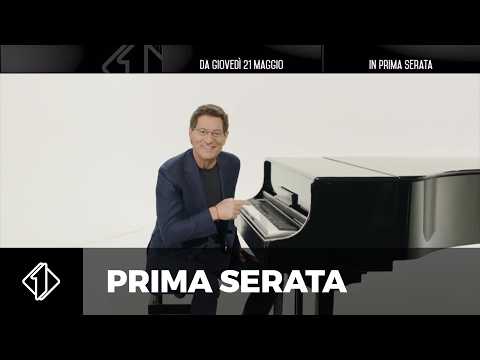 Sarabanda Celebrity - Da giovedì 21 maggio, in prima serata su Italia 1 thumbnail