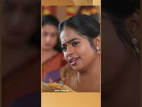 #EthirneechalThodargiradhu #SunTV #shorts #tamilserial thumbnail