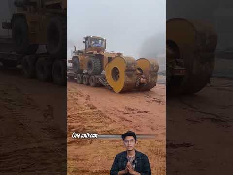 Ban Kotak Tapi Harganya 3 Pajero? Rahasia Mesin Penghancur Bumi! #menatrivia thumbnail