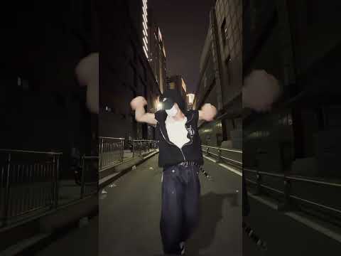 Beat It - Michael Jackson | Solo Dance in Public 一支舞累坏俩人， thumbnail