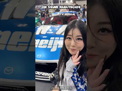 New Gril‼️??RX7, Honda S660 & Skyline GT-R34 ? #automobile #jdm #drift #car #rx7 #gtr34 #s660 thumbnail