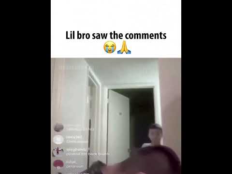 Why bro in the back tweaking 😭 thumbnail