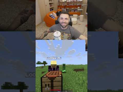 Squeezie le lutin farceur thumbnail