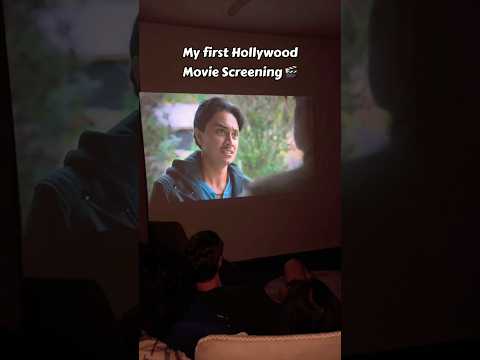 My first movie! thumbnail