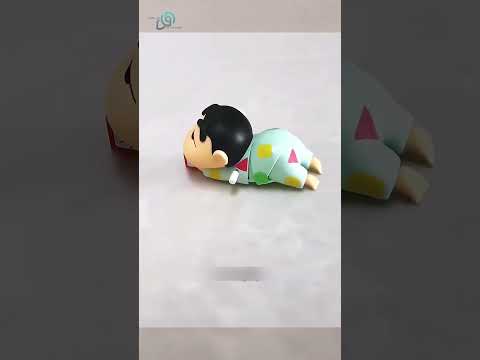 الام اشترت هذه اللعبة المميزة لطفلها علشان يتسلى ولكن !! #shorts thumbnail