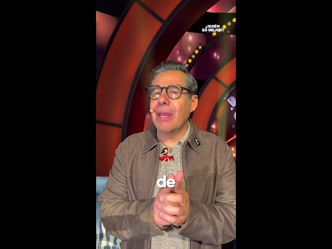 😂 Yordi INTENTA bailar el tema musical '¿Quién es mejor?' *Spoiler sale mal* thumbnail