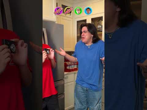 Fake Camera PRANK 🤣 thumbnail