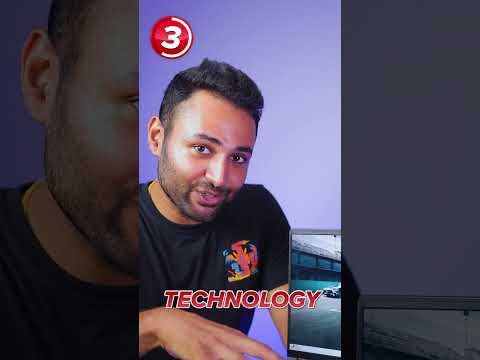 Mercedes made a Laptop!? thumbnail