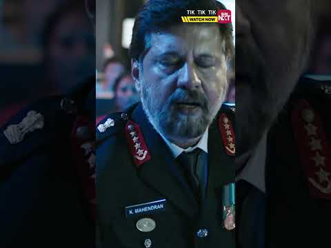 Spaceship in trouble... #tiktiktik #sunnxtshorts #ravimohan #nivethapethuraj thumbnail