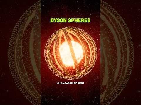 What Actually Is A Dyson Sphere? thumbnail